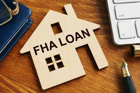 FHA Home Loan Small