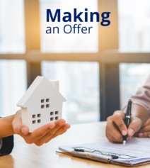 Making An Offer On The Home